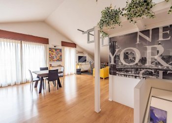 Trilocale Via Romagna, Lainate - foto 36