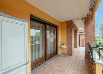 Trilocale Via Romagna, Lainate - foto 37