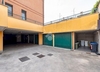 Trilocale Via Romagna, Lainate - foto 39