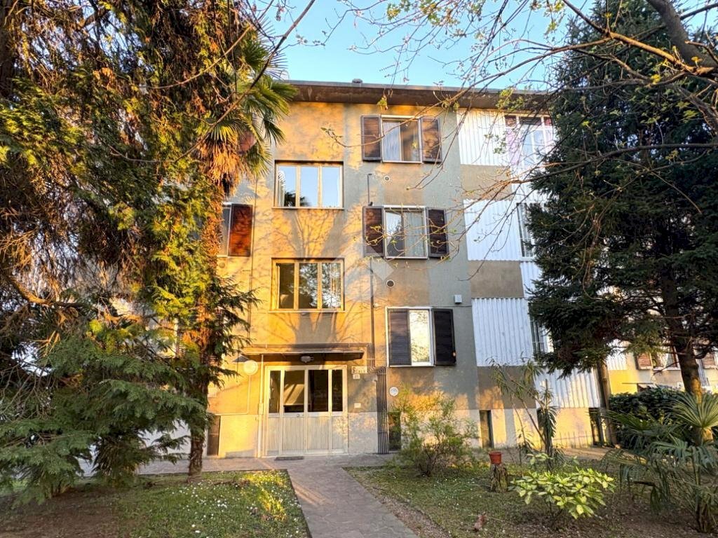 Trilocale Via Don Marzorati, Senago - foto 1