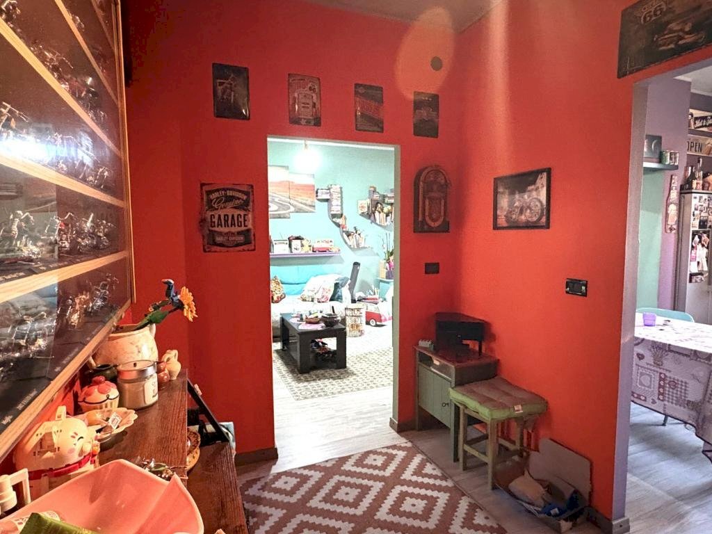 Trilocale Via Don Marzorati, Senago - foto 2