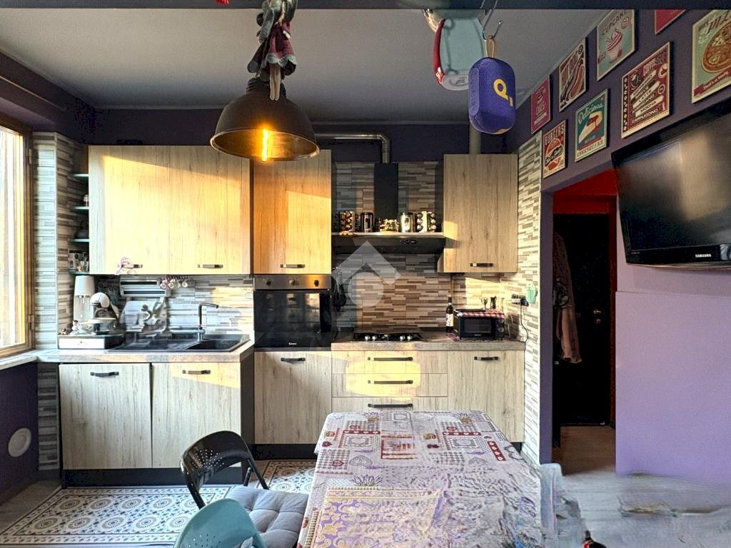 Trilocale Via Don Marzorati, Senago - foto 3