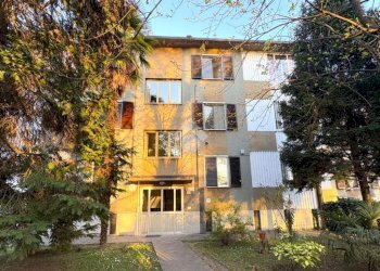 Trilocale Via Don Marzorati, Senago - foto 1