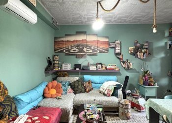 Trilocale Via Don Marzorati, Senago - foto 4