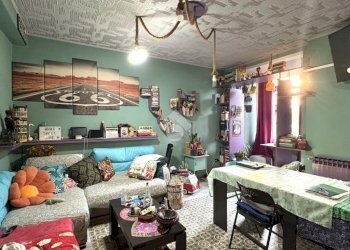 Trilocale Via Don Marzorati, Senago - foto 10