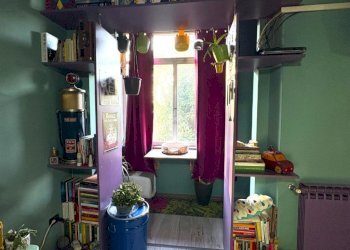 Trilocale Via Don Marzorati, Senago - foto 14