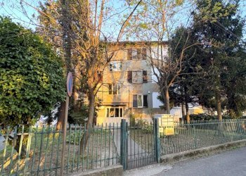 Trilocale Via Don Marzorati, Senago - foto 25