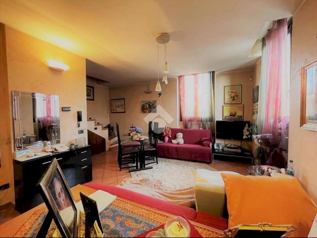 Monolocale Piazza Don Mario Mottironi, Liscate - foto 2