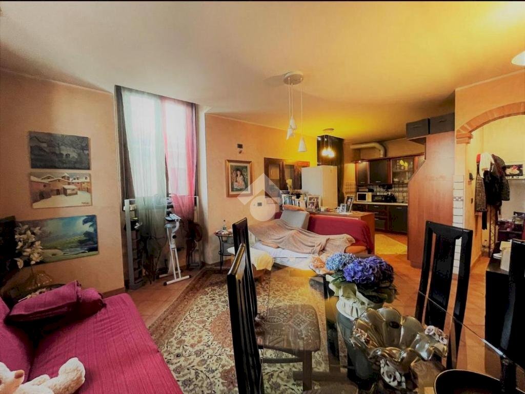 Monolocale Piazza Don Mario Mottironi, Liscate - foto 3