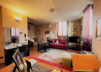 Monolocale Piazza Don Mario Mottironi, Liscate - foto 2