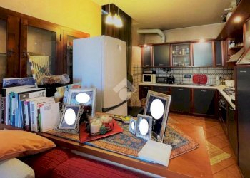 Monolocale Piazza Don Mario Mottironi, Liscate - foto 5