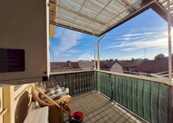 Two-room apartment Via S. Bernardo, Mesero - photo 3