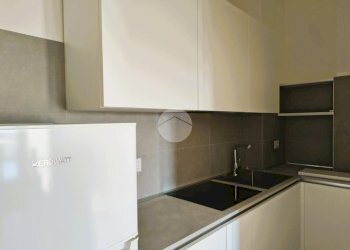 Two-room apartment Via S. Bernardo, Mesero - photo 6