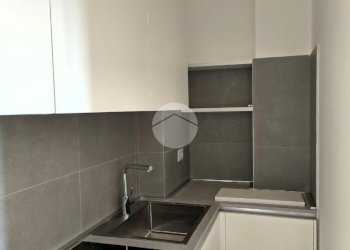 Two-room apartment Via S. Bernardo, Mesero - photo 7