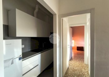 Two-room apartment Via S. Bernardo, Mesero - photo 8