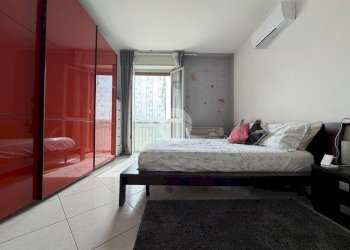 Three-room apartment Via Dante Alighieri, Pessano con Bornago - photo 9