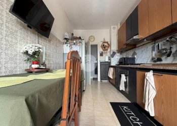 Three-room apartment Via Dante Alighieri, Pessano con Bornago - photo 11