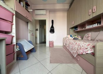 Three-room apartment Via Dante Alighieri, Pessano con Bornago - photo 14