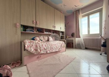 Three-room apartment Via Dante Alighieri, Pessano con Bornago - photo 15