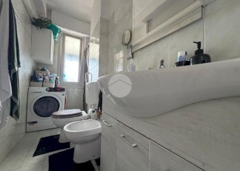 Three-room apartment Via Dante Alighieri, Pessano con Bornago - photo 17