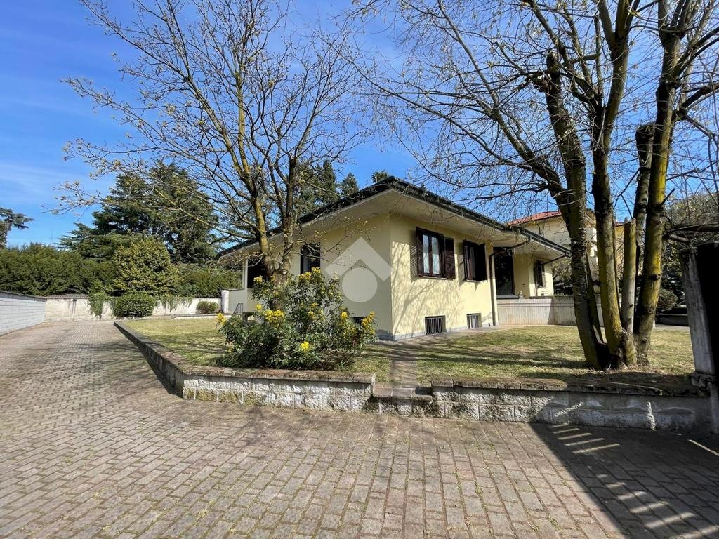 Villa Viale dei Tigli, Busto Garolfo - foto 3