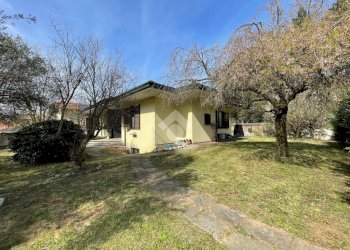 Villa Viale dei Tigli, Busto Garolfo - foto 2