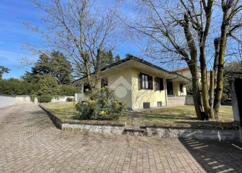 Villa Viale dei Tigli, Busto Garolfo - foto 3