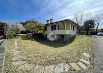 Villa Viale dei Tigli, Busto Garolfo - foto 4