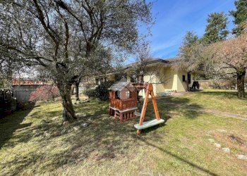 Villa Viale dei Tigli, Busto Garolfo - foto 5