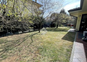 Villa Viale dei Tigli, Busto Garolfo - foto 10