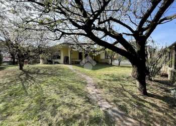 Villa Viale dei Tigli, Busto Garolfo - foto 11