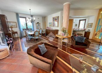 Villa Viale dei Tigli, Busto Garolfo - foto 16