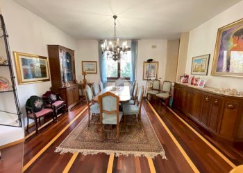 Villa Viale dei Tigli, Busto Garolfo - foto 17