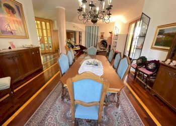 Villa Viale dei Tigli, Busto Garolfo - foto 18