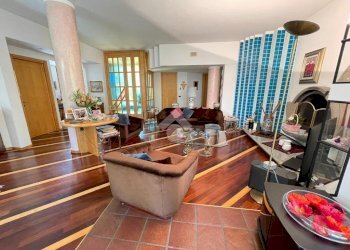 Villa Viale dei Tigli, Busto Garolfo - foto 20