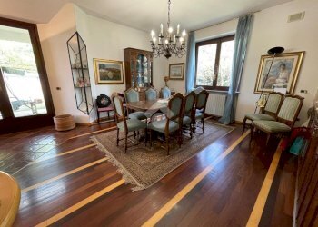 Villa Viale dei Tigli, Busto Garolfo - foto 21