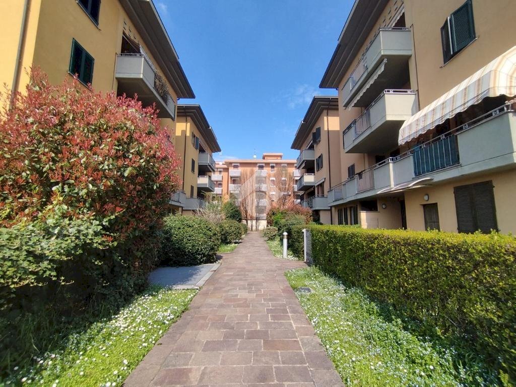 Trilocale Via Monsignor G. Grisetti, Trezzo sull'Adda - foto 1