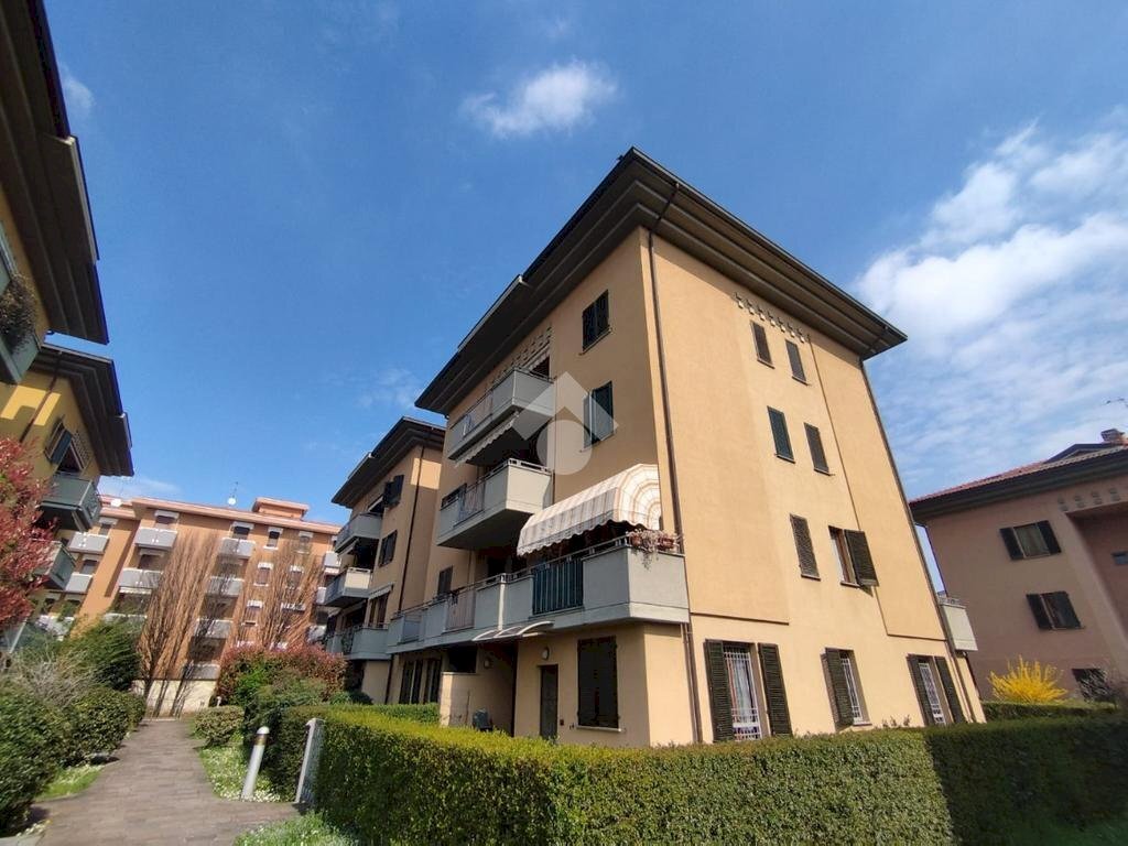 Trilocale Via Monsignor G. Grisetti, Trezzo sull'Adda - foto 2