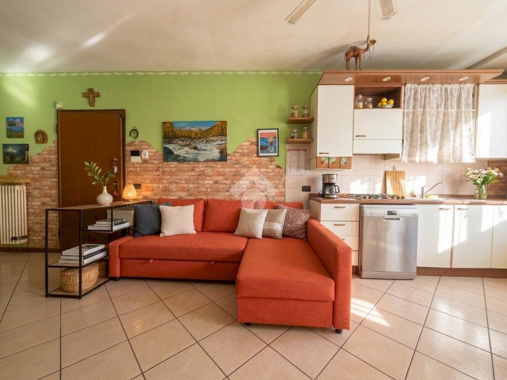 Trilocale Via Monsignor G. Grisetti, Trezzo sull'Adda - foto 3