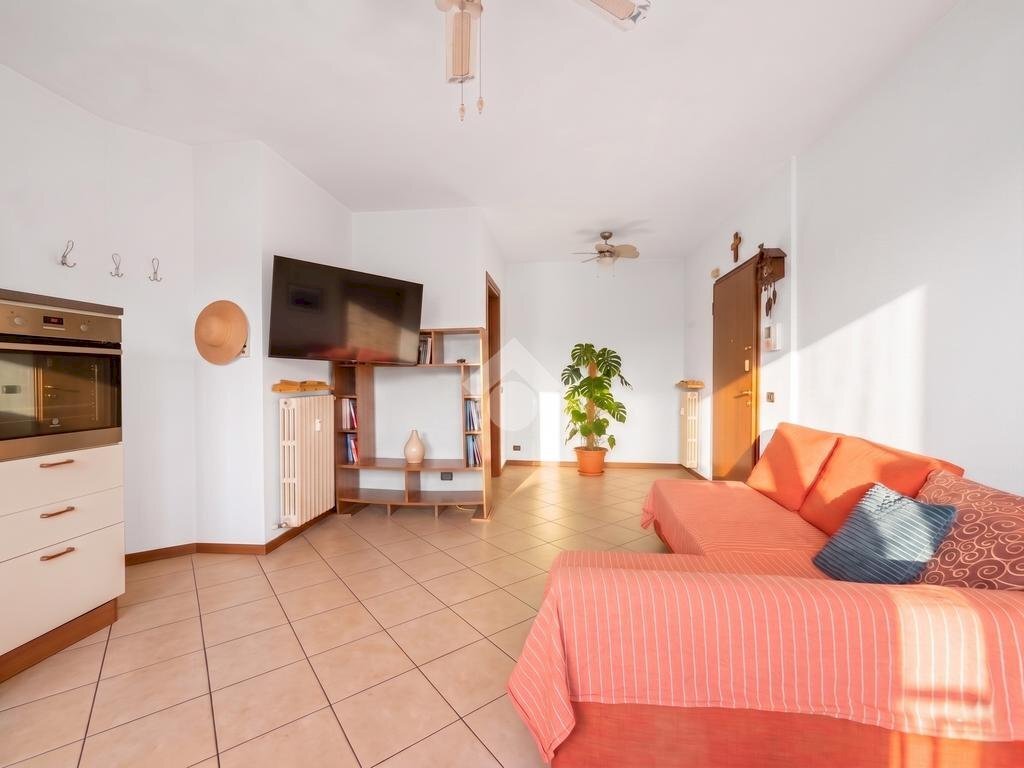 Trilocale Via Monsignor G. Grisetti, Trezzo sull'Adda - foto 2