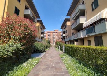 Trilocale Via Monsignor G. Grisetti, Trezzo sull'Adda - foto 1