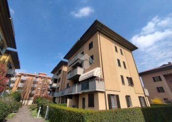 Trilocale Via Monsignor G. Grisetti, Trezzo sull'Adda - foto 2