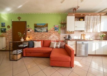 Trilocale Via Monsignor G. Grisetti, Trezzo sull'Adda - foto 3