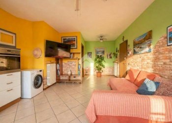 Trilocale Via Monsignor G. Grisetti, Trezzo sull'Adda - foto 4