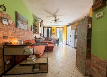 Trilocale Via Monsignor G. Grisetti, Trezzo sull'Adda - foto 5