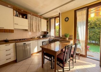 Trilocale Via Monsignor G. Grisetti, Trezzo sull'Adda - foto 6