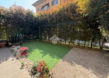 Trilocale Via Monsignor G. Grisetti, Trezzo sull'Adda - foto 7