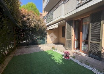 Trilocale Via Monsignor G. Grisetti, Trezzo sull'Adda - foto 8