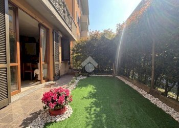 Trilocale Via Monsignor G. Grisetti, Trezzo sull'Adda - foto 9