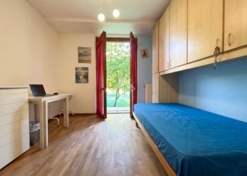 Trilocale Via Monsignor G. Grisetti, Trezzo sull'Adda - foto 11